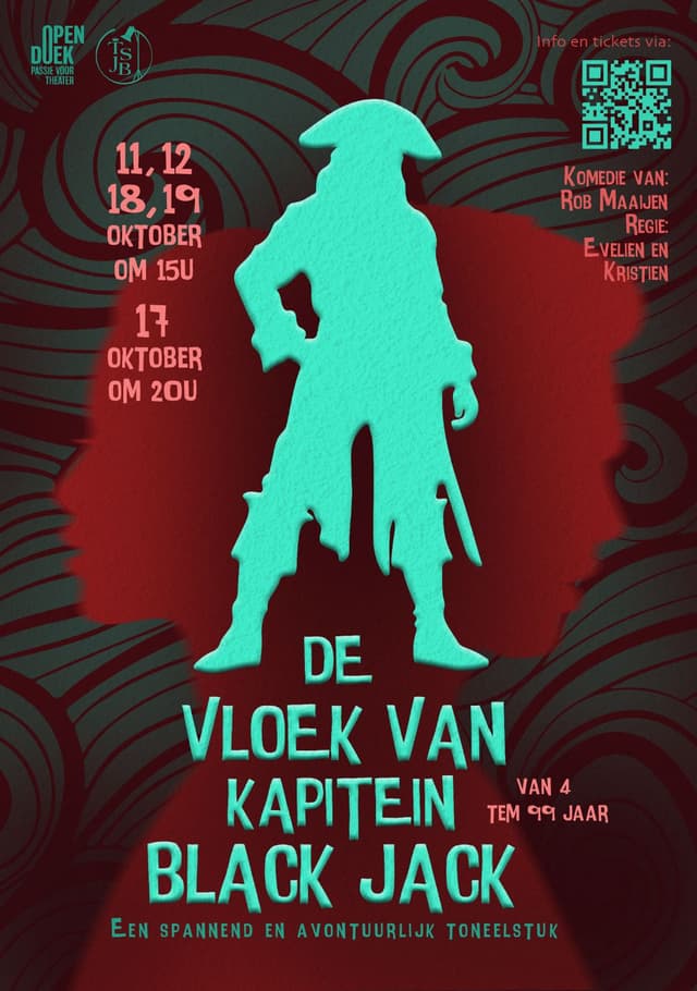 Kerst geesten
